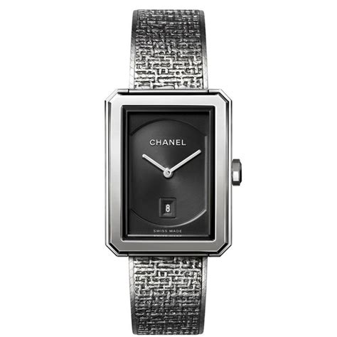 boy chanel montre|chanel watches website.